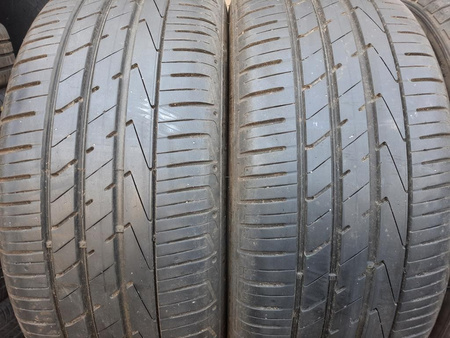 235/50R19 Hankook Ventus S1 Evo2 SUV komplet opon lato 6,2mm nr9247
