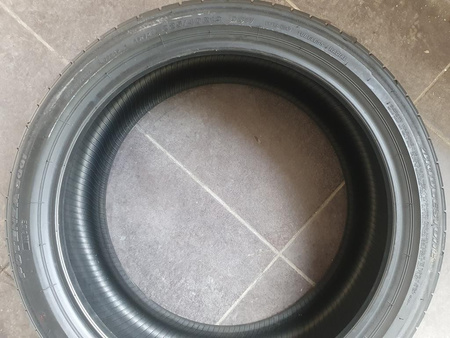 225/40R19 Bridgestone Potenza S001 XL para opon lato 7,8mm nr9205