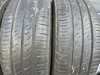 185/60R15 Kumho EcoWing ES01 komplet opon lato 6,2mm nr5487