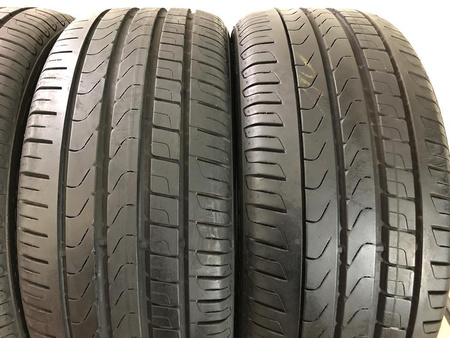 225/45R17 Pirelli Cinturato P7 komplet opon opony letnie 7,6mm nr178