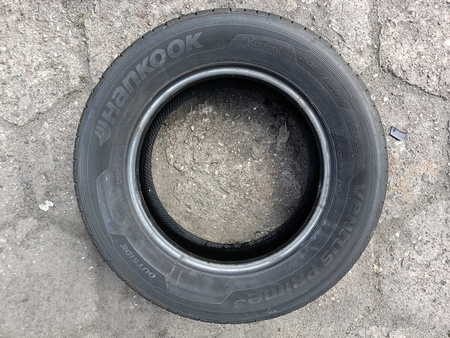 205/65R15 Hankook Ventus Prime 3 opona pojedynka lato 7,6mm P1543