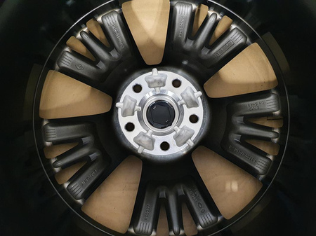 Oryginał felga 19" 403003754R Renault Initiale Paris Talisman