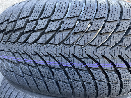 Koła 215/50R17 Suzuki S-Cross 5x114,3 Nokian zima nowe