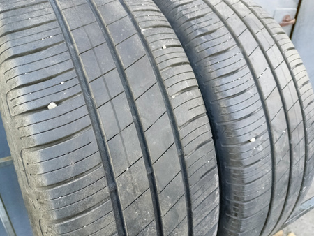 205/55R16 Goodyear Efficient Grip Performance para opon lato 6mm 6351