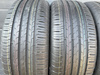235/50R19 Continental EcoContact 6 XL komplet opon lato nowe nr9066