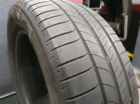 205/55R16 Michelin Energy Saver opona pojedynka lato 4,2mm nrP6008