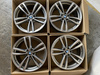 Oryginalne Felgi 19cali BMW M-pakiet G11 G12 Mercedes CLS 5x112