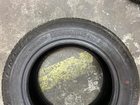 195/65R15 Michelin Energy opona pojedyncza lato 7,8mm nrP1515