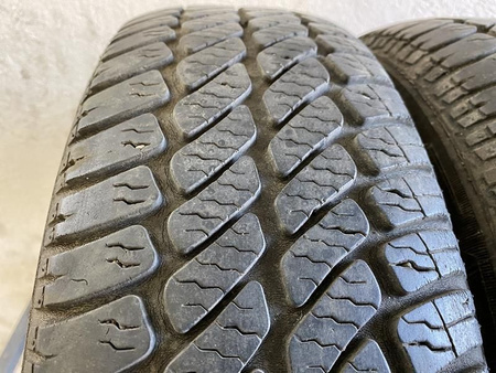 175/65R14 Dębica Navigator 2 para opon całoroczne 5,2mm nr1434