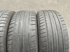 235/55R19 Dunlop Sp Sport Maxx Gt komplet opon lato 5,8mm nr9067