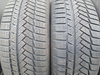 255/60R18 Continental WinterContact XL komplet opon zima 7,2mm 8391