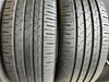 215/55R17 Continental EcoContact 6 komplet opon lato 6,6mm nr7040