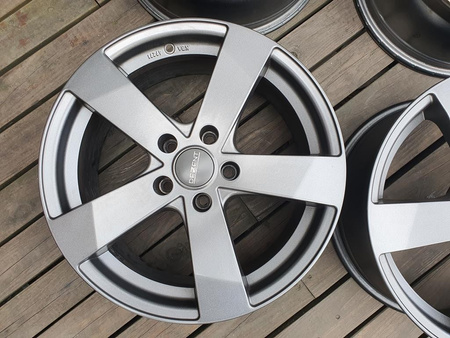 Felgi 17cali Audi A4 B8 B9 A5 A6 BMW Mercedes 5x112