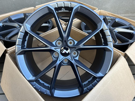 Oryginał felgi 19cali Hyundai i30 N Performance Elantra Kona