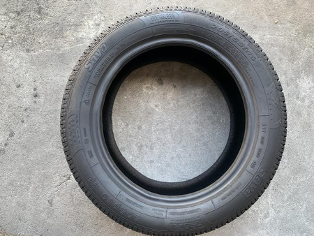 205/55R16 205/55/16 Sava Adapto Hp para opon całoroczne 8,5mm 1688