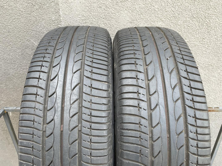 175/65R15 Bridgestone Ecopia Ep25 para opon lato 5,5mm nr5093