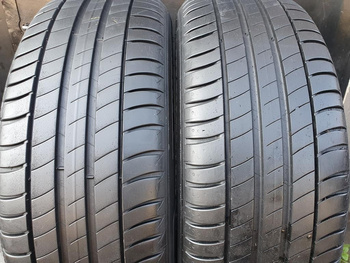 195/55R16 Michelin Primacy 3 para opon lato 6,2mm nr6716