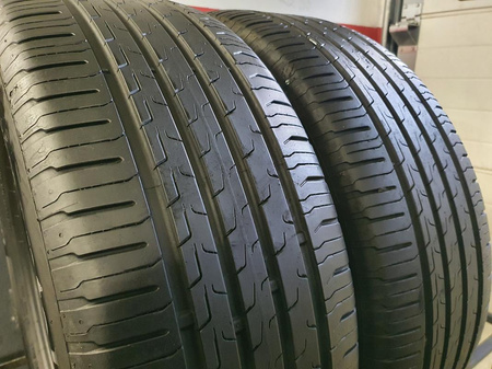 235/55R19 Continental EcoContact 6 XL para opon lato 5,7mm nr9398