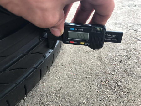 Oryginał koła felgi 235/45 17 cali audi 8P0 A3 S3 A4 B6 B7 Vw passat 6,8mm