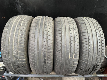 205/65R15 Riken Road Performance komplet opon lato 4,8mm nr5530