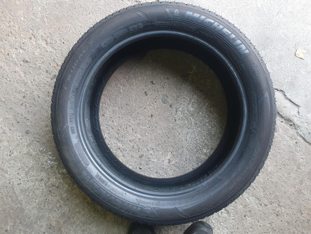 215/50R18 Michelin Primacy 3 komplet opon lato 6,9mm nr8279