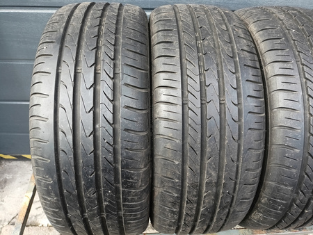 185/50R16 Maxxis Victra M36 komplet opon lato 7,4mm nr6334
