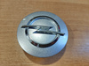 Oryginał dekielek zaślepka kołpaczek dekiel Opel 13276166 srebrny