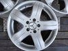 Felgi 17cali Mercedes C klasa E klasa D klasa W245 W246 W203 W212