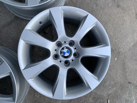 Oryginalne Felgi 5X120 IS30 8X18 BMW 5er F10 F11 3er F30 Styling 330