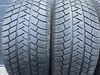 255/55R18 Michelin Latitude Alpin komplet opon zima 6,3mm nr8288