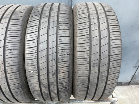 205/55R16 Goodyear Efficient Grip Performance opony lato 7mm 6356