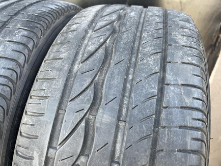 215/45R16 Bridgestone Turanza Er300 para opon lato 5,8mm nr6679B