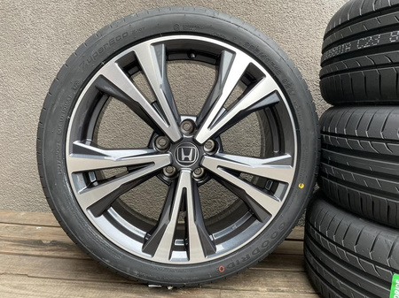 Nowe koła 225/40R18 Honda Stream 5x114,3 et35 Goodride XL lato