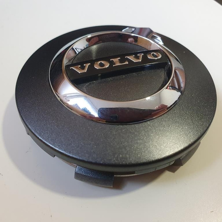 Oryginał Dekielek Dekiel Kapsel Zaślepki Volvo V40 XC40 S90 V90 XC90