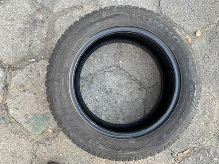 205/55R16 Kumho I'Zen KW23 komplet opon zima 7,2mm nr646