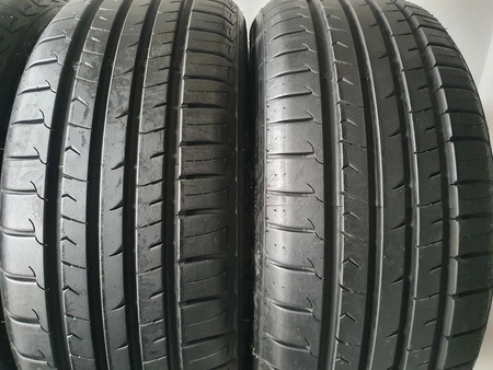 195/50R15 Firemax FM601 komplet opon lato 7,5mm nr5228