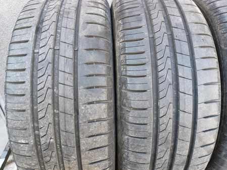 205/55R16 Hankook Kinergy Eco 2 komplet opon lato 7,5mm nr6220