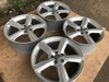 Oryginał felgi 19 cali audi 8R0 Q5 SQ5 A8 A7 A6 A4 A5 Q3