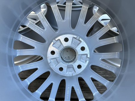Oryginał felgi 18cali Audi 8S0 TT A3 A4 B7 A6 C6 5x112
