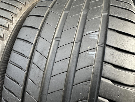 225/40R18 Bridgestone Turanza T005 XL para opon lato 6,6mm nr8724