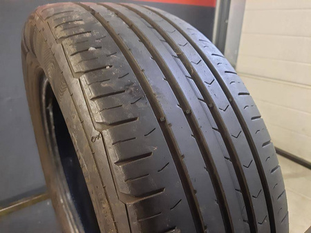 205/55R16 Continental ContiPremiumContact pojedynka lato 4,4mm P6002
