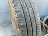 195/75R16C Goodyear Efficient Grip Cargo opona lato 7,7mm P6105