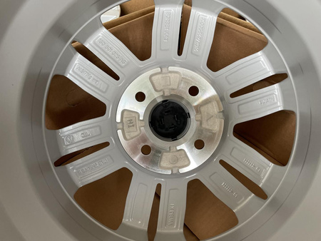 Oryginał felgi 15cali 1S0 Vw Up Cross Up et41 4x100