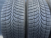 235/60R18 Bridgestone Blizzak LM-80 evo komplet opon zima 7,3mm nr8290