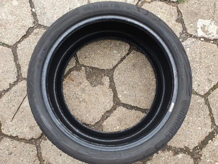 315/30R22 Continental EcoContact 6 XL opona pojedynka 5,8mm nrP241