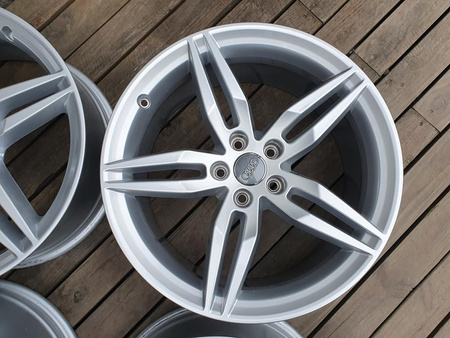 Oryginalne felgi 19cali Audi 8W0 A4 A5 A6 A7 A8 Q3 Q5 5x112