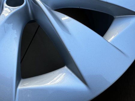 Oryginał felga 20cali Tesla Model X 1027244-00-B ET35