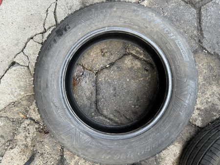 205/60R16 Viking ProTech Newgen komplet opon lato 7,8mm nr6112