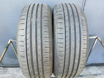 205/60R16 Goodride ZuperEco Z-107 para opon lato 6,1mm nr6343