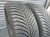 195/65R15 Goodyear Vector 4Seasons XL para opon całoroczne 7,9mm 5620